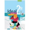 Image de Allemand 2de Ideal - Cahier D'appropriation - Edition 2019 en occasion ou reconditionné