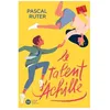 Image de Le Talent D'achille en occasion ou reconditionné