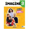 Image de Imagine 3 Niveau A2 en occasion ou reconditionné