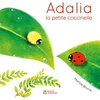 Image de Adalia : la petite coccinelle Martine Bourre en occasion ou reconditionné