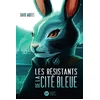 Image de Les Résistants de la cité bleue Moitet, David en occasion ou reconditionné