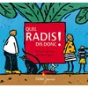 Image de Quel radis dis donc ! Praline Gay-Para, Andrée Prigent en occasion ou reconditionné