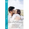 Image de Leur inoubliable baiser. Le protégé du Dr Marcus Tina Beckett, Lynne Marshall en occasion ou reconditionné
