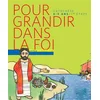 Image de Pour grandir dans la foi : parcours de catéchisme, 1re étape Jésus t'appelle collectif en occasion ou reconditionné