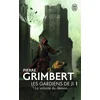 Image de Les gardiens de Ji. Vol. 1. La volonté du démon Pierre Grimbert en occasion ou reconditionné