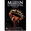 Image de Le trà ne de fer : l'intégrale. Vol. 2 George R.R. Martin en occasion ou reconditionné