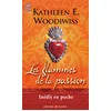 Image de Les flammes de la passion Kathleen E. Woodiwiss en occasion ou reconditionné