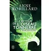 Image de Le retour de l'oiseau-tonnerre. Vol. 2. Perceptions Anne Robillard en occasion ou reconditionné