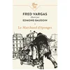 Image de Le marchand d'éponges Edmond Baudoin en occasion ou reconditionné