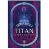 Image de Titan - Tome 1 - Confusion en occasion ou reconditionné