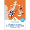 Image de Déclaration des droits de la femme et de la citoyenne : spécial bac : texte intégral. Zamore et Mirz Olympe de Gouges en occasion ou reconditionné