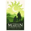 Image de Le TrÃ´ne De Fer (A Game Of Thrones) - Tome 7 - L'Ã©pÃ©e De Feu en occasion ou reconditionné