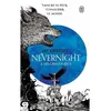 Image de NEVERNIGHT TOME 2 : LES GRANDS JEUX Kristoff Jay jai Lu