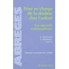 Image de Prise en charge de la douleur chez l'enfant : une approche multidisciplinaire Alison Twycross, Antony Moriarty, Tracy Betts en occasion ou reconditionné