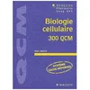 Image de Biologie Cellulaire - 300 Qcm en occasion ou reconditionné