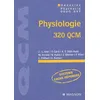 Image de Physiologie - 320 Qcm en occasion ou reconditionné
