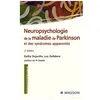 Image de Neuropsychologie De La Maladie De Parkinson Et SyndrÃ´mes ApparentÃ©s en occasion ou reconditionné