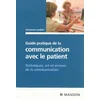 Image de Guide pratique de la communication avec le patient : techniques, art et erreurs de la communication Costantino Iandolo en occasion ou reconditionné