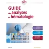 Image de Guide des analyses en hématologie Société française d'hématologie en occasion ou reconditionné