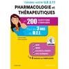 Image de Validez votre UE 2.11 pharmacologie et thérapeutiques en 200 questions corrigées : pour les 3 ans du Catherine Muller, Jérà me Chevillotte en occasion ou reconditionné