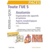 Image de Toute L'ue5 - Anatomie - Organisation Des Appareils Et Des SystÃ¨mes - Aspects Morphologiques Et Fonctionnels en occasion ou reconditionné