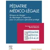 Image de Clinique de la violence en pédiatrie. Vol. 1. Pédiatrie médico-légale : mineurs en danger : du dépis Société française de pédiatrie médico-légale en occasion ou reconditionné