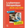 Image de La pharmacothérapeutique facile aux EDN : fiches pratiques et synthétiques : conforme à la R2C Patrick Poucheret en occasion ou reconditionné