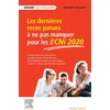 Image de Les dernià res recos parues à ne pas manquer pour les ECNi 2020 Stanislas Quesada en occasion ou reconditionné