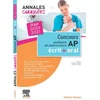 Image de Concours AP auxiliaire de puériculture IFAP 2020-2021 : annales corrigées : épreuves écrites et oral bru, marie-henriette en occasion ou reconditionné