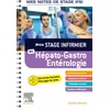 Image de Mon stage infirmier en hépato-gastro-entérologie Axel Balian en occasion ou reconditionné