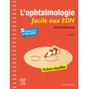 Image de L'ophtalmologie facile aux EDN : fiches visuelles : conforme à la R2C 2021 Benoît Delaunay en occasion ou reconditionné