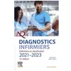 Image de Diagnostics Infirmiers - Définitions Et Classification - Edition 2021-2023 en occasion ou reconditionné