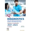 Image de Diagnostics infirmiers : définitions et classification 2021-2023 NANDA international en occasion ou reconditionné