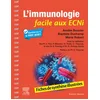 Image de L'immunologie facile aux ECNi : fiches de synthèse illustrées : conforme à la R2C 2021 Amélie Bouvier, Baptiste Duchamp, Marie Robert en occasion ou reconditionné