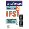 Image de Je Réussis Mon Semestre 2 ! Ifsi en occasion ou reconditionné