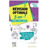 Image de Révision Optimale 3-En-1 Semestre 5 Ifsi - Fiches - Cartes - Audio en occasion ou reconditionné