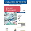 Image de Urgences, réanimation : soins infirmiers David Naudin, Marie-Reine Losser, Frank Paillard en occasion ou reconditionné