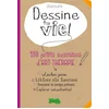 Image de Dessine ta vie ! : 100 petits exercices d'art-thérapie Cécile Filliette en occasion ou reconditionné