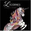Image de Licornes - A Colorier Et Ã Encadrer ! en occasion ou reconditionné