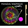 Image de Mandal'animaux à gratter Dessain et Tolra en occasion ou reconditionné