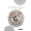 Image de Mandalas : un livre à colorier jeuge-maynart, isabelle en occasion ou reconditionné