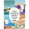 Image de Tour de France : 40 coloriages mystère Dessain et Tolra en occasion ou reconditionné
