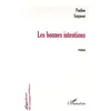 Image de Les Bonnes Intentions en occasion ou reconditionné