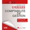 Image de Comptabilité de gestion : exercices avec corrigés détaillés : 2022-2023 Jean-Marc Lagoda en occasion ou reconditionné