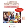 Image de Le Droit En Business School - Cours De 1re Et 2e AnnÃ©es : Droit GÃ©nÃ©ral, Droit Des Contrats en occasion ou reconditionné