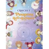 Image de Poupées astrologiques : crochet : réalisez les 12 signes du zodiaque en amigurumis Carla Mitrani en occasion ou reconditionné