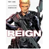 Image de Reign. Vol. 2. Seconde chance Téhy, Cara en occasion ou reconditionné
