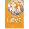 Image de Sign Of Love - Tome 3 en occasion ou reconditionné