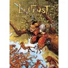 Image de Lanfeust Odyssey - Tome 2 - L'Ã©nigme Or-Azur en occasion ou reconditionné