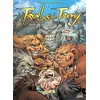 Image de Trolls De Troy - Tome 14 - L'histoire De Waha en occasion ou reconditionné